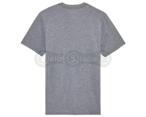Футболка FOX TECH Short Sleeve Tee - KAIROS [Graphite], L