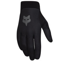 Детские вело перчатки FOX RANGER Youth Glove [Black], YL (7)