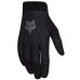Детские вело перчатки FOX RANGER Youth Glove [Black], YL (7)