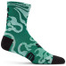 Вело носки FOX RANGER Sock - 6 inch - FREQUENCY [Pine], L/XL