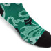 Вело носки FOX RANGER Sock - 6 inch - FREQUENCY [Pine], L/XL