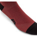 Вело шкарпетки FOX RANGER Sock - 6 inch [Rust], L/XL