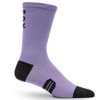 Вело шкарпетки FOX RANGER Sock - 8 inch [Lilac], S/M