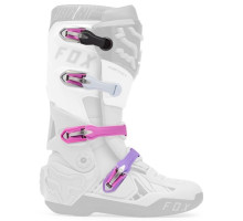 Застёжки к мотоботам FOX INSTINCT 2.0 STRAP KIT [Multi], No Size