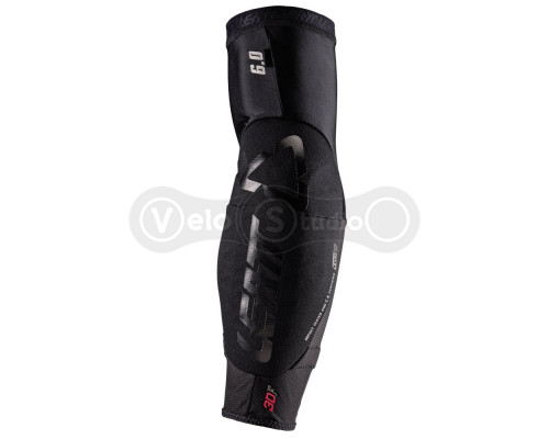 Налокотники LEATT 3DF 6.0 EVO Elbow Guard [Black], Medium