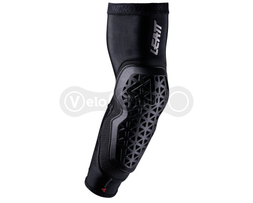 Налокітники LEATT FlexMesh Elbow Guard [Black], Medium