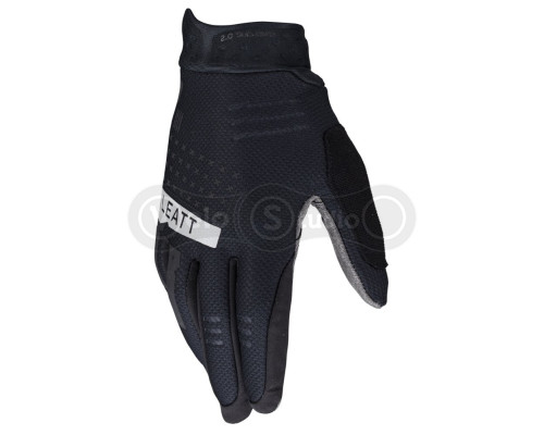 Зимние перчатки LEATT MTB 2.0 SubZero Glove [Black], M (9)