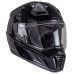 Мотошлем LEATT 8.5 Adventure Helmet + Velocity 4.5 [Stealth], M