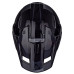 Мотошлем LEATT 8.5 Adventure Helmet + Velocity 4.5 [Stealth], M