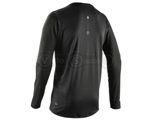 Комплект LEATT MTB 1.0 Ride Kit [Ghost Black], 32/M