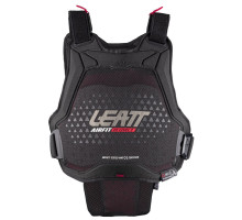 Защита тела LEATT 3DF AirFit EVO Chest Protector [Black], L/XL