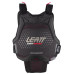 Защита тела LEATT 3DF AirFit EVO Chest Protector [Black], S/M