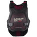 Захист тіла LEATT 3DF AirFit EVO LITE Chest Protector [Black], S/M