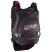 Захист тіла LEATT 3DF AirFit EVO LITE Chest Protector [Black], S/M