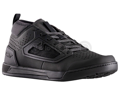 Вело взуття LEATT 3.0 Flat Shoe [Black], US9