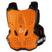 Дитячий захист тіла LEATT 3.5 Junior Chest Protector [Orange], YL/YXL (146-159 см)