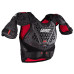 Дитячий захист тіла LEATT 1.5 PRO MINI Kids Chest Protector [Black], XXS/XS (95-110 см)