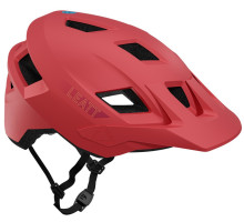 Шолом LEATT MTB 1.0 All Mountain Helmet [Red], M