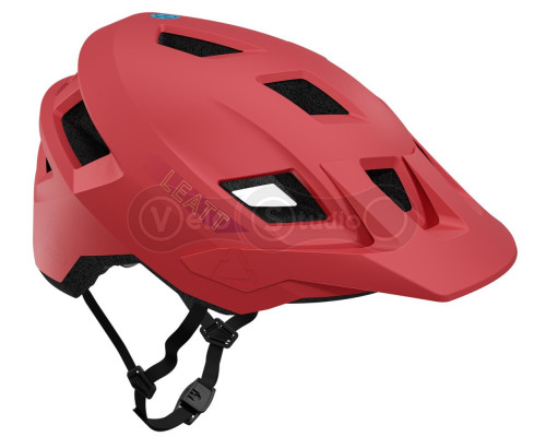 Шолом LEATT MTB 1.0 All Mountain Helmet [Red], M