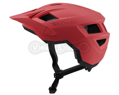 Шолом LEATT MTB 1.0 All Mountain Helmet [Red], M