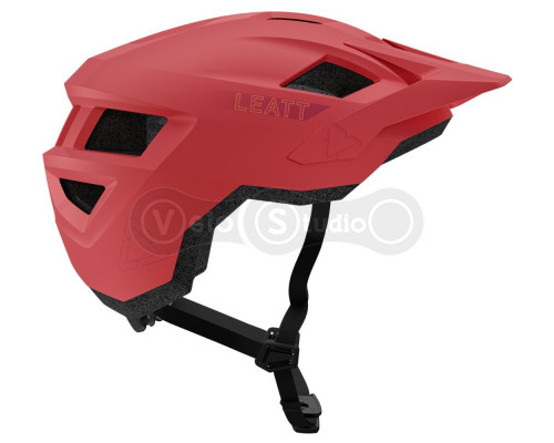 Шолом LEATT MTB 1.0 All Mountain Helmet [Red], M