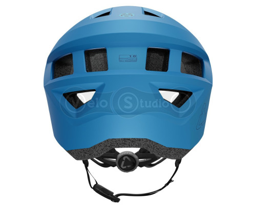 Шлем LEATT MTB 1.0 All Mountain Helmet [Cyan Blue], M