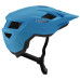 Шлем LEATT MTB 1.0 All Mountain Helmet [Cyan Blue], M