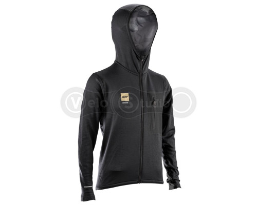 Вело куртка LEATT MTB 2.0 ThermaFlow Jacket [Black], M