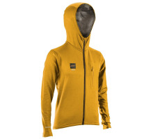 Вело куртка LEATT MTB 2.0 ThermaFlow Jacket [Lager Yellow], M