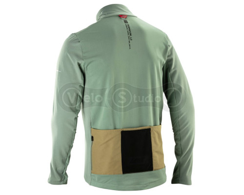 Куртка LEATT MTB 4.0 ThermaFlow Jacket [Mist Green], M