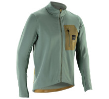 Куртка LEATT MTB 4.0 ThermaFlow Jacket [Mist Green], M