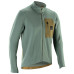 Куртка LEATT MTB 4.0 ThermaFlow Jacket [Mist Green], M