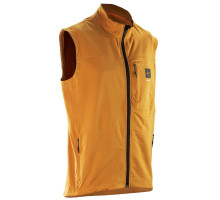 Вело жилет LEATT MTB 5.0 ThermaFlow Vest [Lager Yellow], M