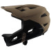 Вело шлем LEATT MTB 2.0 Enduro Helmet [Brown], L