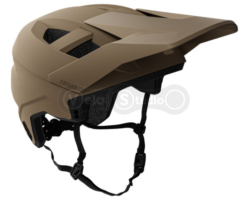 Вело шлем LEATT MTB 2.0 Enduro Helmet [Brown], L