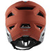 Вело шолом LEATT MTB 2.0 Enduro Helmet [Lava Red], L