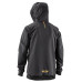 Вело куртка LEATT MTB 3.0 ThermaFlow Hoodie [Black], M