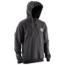 Вело куртка LEATT MTB 3.0 ThermaFlow Hoodie [Black], M