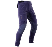 Вело штаны LEATT MTB 8.0 Trail Cargo Pant [Galaxy Blue], 32