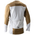 Вело джерсі LEATT MTB 6.0 Trail Cargo Jersey [Brass Brown], M