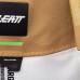 Вело джерсі LEATT MTB 6.0 Trail Cargo Jersey [Brass Brown], M