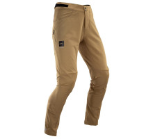 Вело штани LEATT MTB 3.0 Trail Pant + Liner [Brass Brown], 32