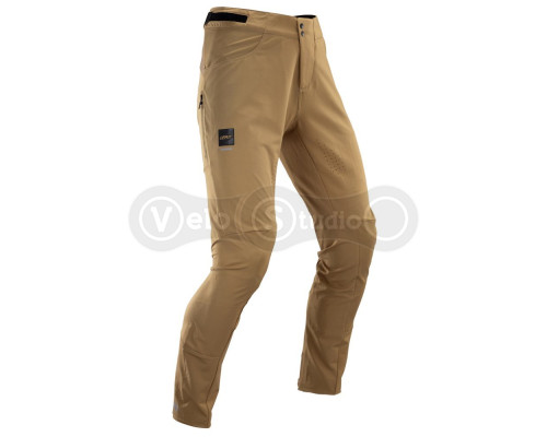 Вело штани LEATT MTB 3.0 Trail Pant + Liner [Brass Brown], 32