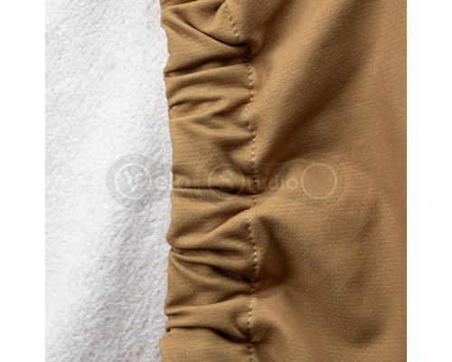 Вело куртка LEATT MTB 3.0 ThermaFlow Hoodie [Brass Brown], L