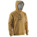 Вело куртка LEATT MTB 3.0 ThermaFlow Hoodie [Brass Brown], L