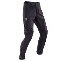 Вело штани LEATT MTB 2.0 Trail Pant [Ghost Black], 32