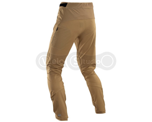Вело штани LEATT MTB 2.0 Trail Pant [Brass Brown], 32