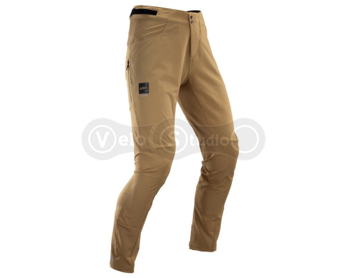 Вело штани LEATT MTB 2.0 Trail Pant [Brass Brown], 32