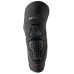 Вело наколенники LEATT 3DF 6.0 EVO Knee Guard [Black], Medium
