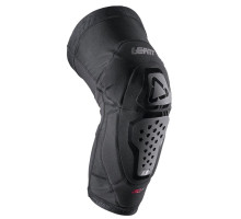Вело наколенники LEATT 3DF 6.0 EVO Knee Guard [Black], Medium
